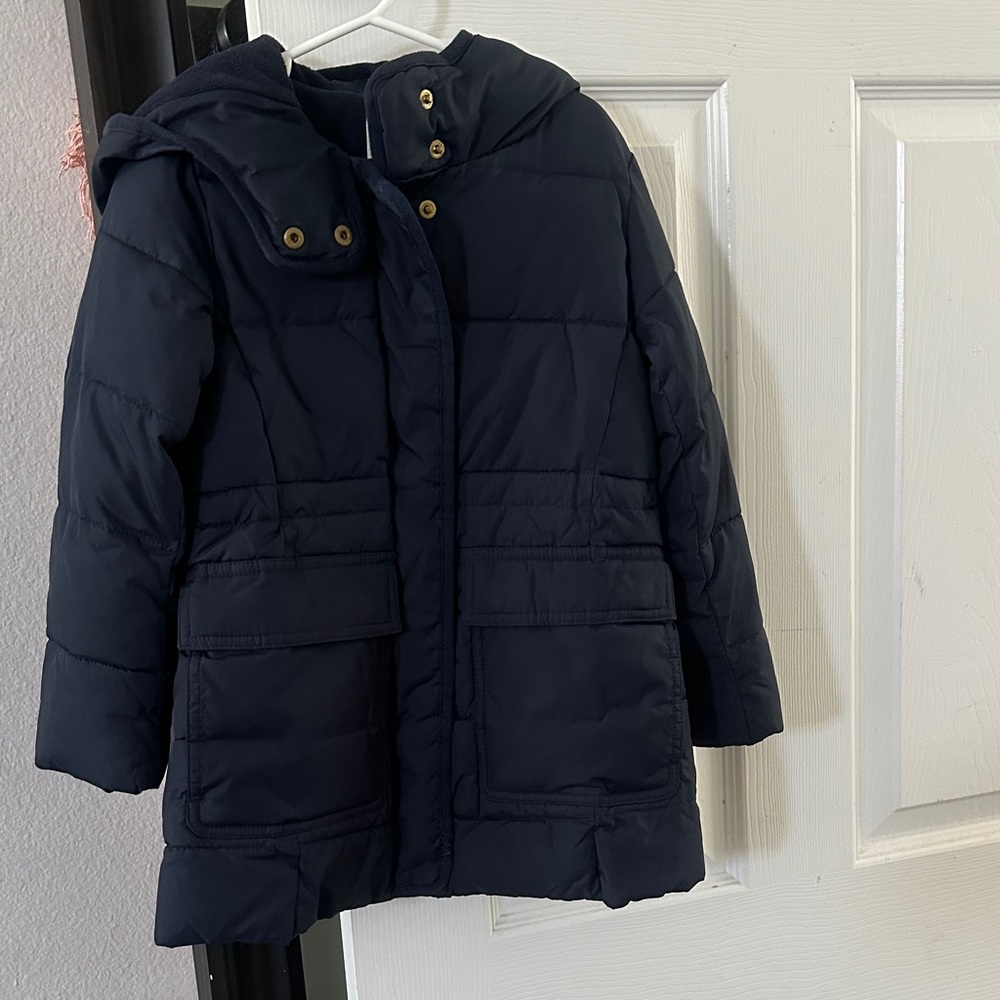 Crewcuts Navy Jacket